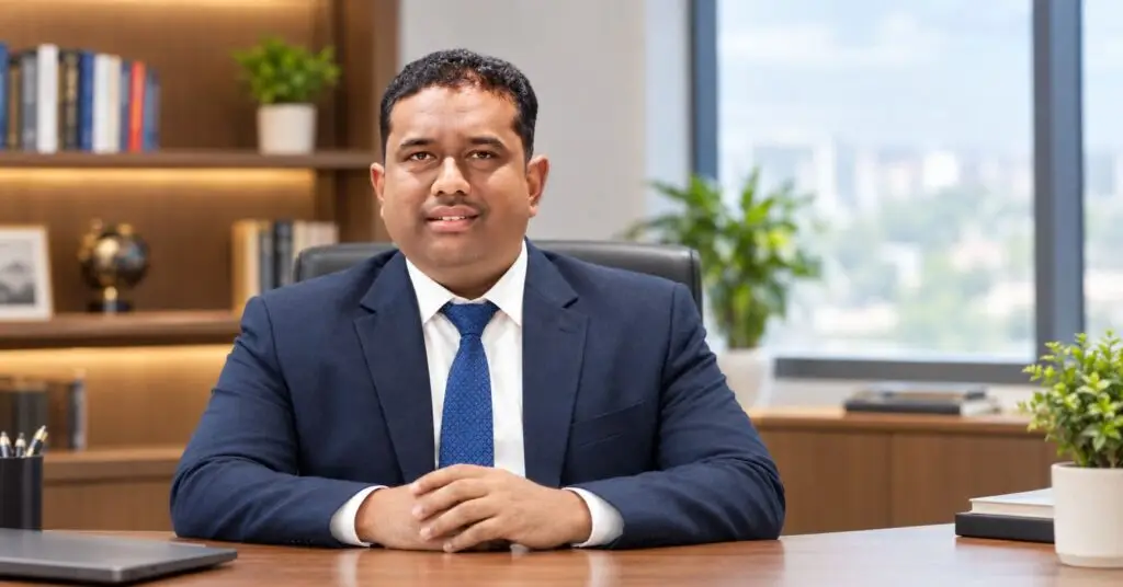 From Humble Beginnings to a Growing Force: The KRV Life Sciences Story
